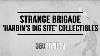 Strange Brigade Collectibles Guide Mission 1 Le Site De Fouille De Harbin S Des Lettres Des Reliques Des Chats