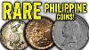 Super Précieux Coins Philippines Coins Worth Big Money Du Monde À Rechercher Dans Votre Collection De Pièces
