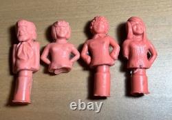 Super rare si ce n'est pas unique, premier article des Josie et les Pussycats des années 1970