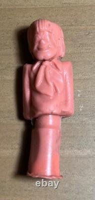 Super rare si ce n'est pas unique, premier article des Josie et les Pussycats des années 1970