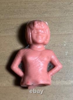 Super rare si ce n'est pas unique, premier article des Josie et les Pussycats des années 1970