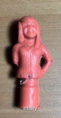 Super rare si ce n'est pas unique, premier article des Josie et les Pussycats des années 1970