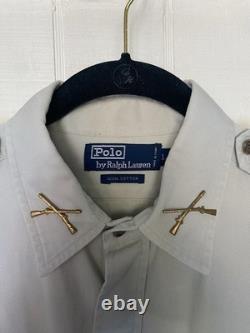 T-shirt hommage unique de l'Armée américaine honorant les plus grandes unités de la Seconde Guerre mondiale L