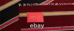 Tapis Kilim Vintage 5'4 x 7'7 Tapis en Laine Traditionnel Tissé à la Main