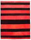 Tapis Kilim Vintage 6'6 X 7'11 Tapis Traditionnel En Laine Tissé à La Main