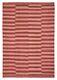 Tapis Vintage Tissé à La Main 6'8 X 9'7 Tapis Kilim Traditionnel En Laine