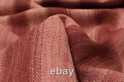 Tapis Vintage Tissé à la Main 6'8 x 9'7 Tapis Kilim Traditionnel en Laine