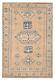 Tapis Ancien Traditionnel Noué à La Main En Laine 6'8 X 10'1, Style Vintage