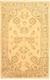Tapis D'orient Vintage Traditionnel En Laine Nou&eacute; &agrave; La Main De 5'8 X 9'2<br/>