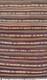 Tapis D&rsquo;orient Traditionnel Vintage En Laine Tiss&eacute; &agrave; La Main 5'10 X 9'10