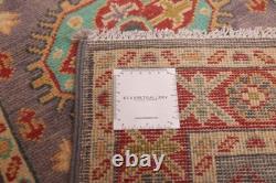 Tapis de couloir vintage noué à la main 2'2 x 5'10, tapis oriental traditionnel en laine
