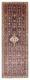 Tapis De Couloir Vintage Nou&eacute; &agrave; La Main 3'3 X 9'9, Tapis Oriental Traditionnel En Laine