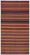 Tapis Vintage Tissé à La Main 4'8 X 9'2 Tapis Kilim En Laine Traditionnel