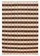 Tapis Vintage Tissé à La Main 8'2 X 11'11 Tapis Kilim Traditionnel En Laine