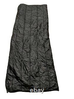 Test De Tennier Usmc Zippered Poncho Liner Woobie Blanket Black Un Des Types