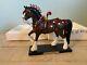Trail Of Painted Ponies King Of Hearts One Of A Kind Échantillon Rare