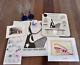 Une Des Sortes Disney Feature Animation Hat Building Opening Party Gifts