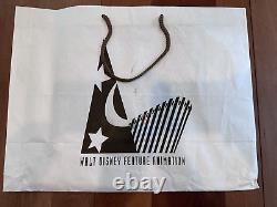 UNE DES SORTES Disney Feature Animation HAT BUILDING OPENING PARTY GIFTS