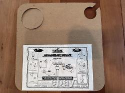 UNE DES SORTES Disney Feature Animation HAT BUILDING OPENING PARTY GIFTS