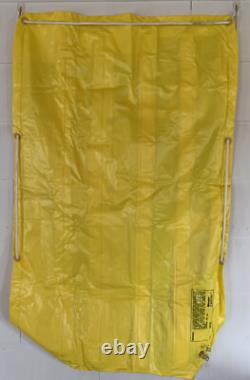 Ultra Rare Htf Nouveau Old Bay Collectible Promo Raft Unique en Son Genre