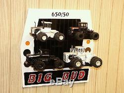 Un Modèle De Collection De Tracteurs Modèle Réduit Spécial Big Bud Edition Spéciale