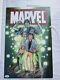 Un Poste De Marvel Signé Hulk 11x17 Poster Stan Lee Et Lou Ferrigno Psa / Adn