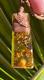 Un Ancien Bijou Unique En Ambre De Kauri De Nouvelle-zélande, Lié à La Culture Maorie Avec Un Pendentif Toki