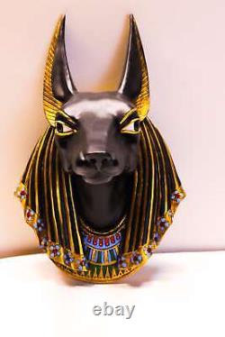 Un dieu égyptien unique : Anubis, le puissant docteur