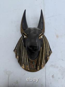 Un dieu égyptien unique en son genre Anubis Anubis le puissant docteur Anubis rb8-2