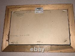 Un-of-a-kind Railroad Railroad Metal Wall Art Par Phillipe Michaud-steampunk