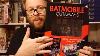 Unboxing Batmobile Batman Cutaways Classic Tv Plus Series Collection