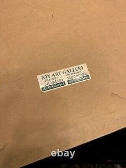 Une Des Formes Personnalisées Madonna Evita Premiere Plaque