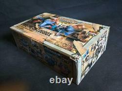Une Pièce Logbox Log Box Impel Down Tous Les 6 Types Bonus Pièces Luffy Ace Rare