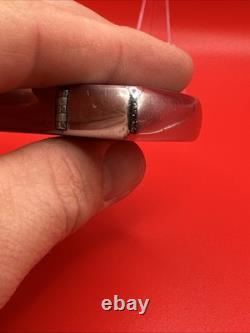 Unico Très Rare Zippo Golfeur 1950-1957 #2517191 Parfait État