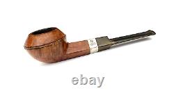 Unique! Douce Early Peterson's Donegal (xl493s) Bulldog Pipe d'occasion