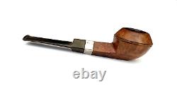 Unique! Douce Early Peterson's Donegal (xl493s) Bulldog Pipe d'occasion