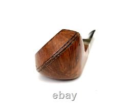 Unique! Douce Early Peterson's Donegal (xl493s) Bulldog Pipe d'occasion