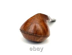 Unique! Douce Early Peterson's Donegal (xl493s) Bulldog Pipe d'occasion