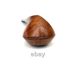 Unique! Douce Early Peterson's Donegal (xl493s) Bulldog Pipe d'occasion