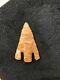 Unique En Son Genre Andice, Texas 2 Coa Orange Jasper Rogers 15/16 X 1 13/16