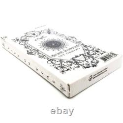 Unique en son genre ! Ensemble Arcane Divination 2 signé et personnalisé par JRYU, scellé, rare