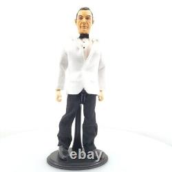 Unique fait main en Allemagne Sean Connery en tant que James Bond 007 Collectionneurs