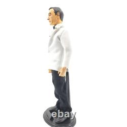 Unique fait main en Allemagne Sean Connery en tant que James Bond 007 Collectionneurs