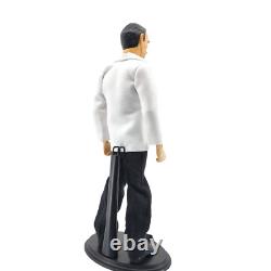 Unique fait main en Allemagne Sean Connery en tant que James Bond 007 Collectionneurs
