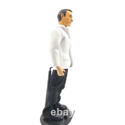 Unique fait main en Allemagne Sean Connery en tant que James Bond 007 Collectionneurs