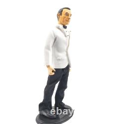 Unique fait main en Allemagne Sean Connery en tant que James Bond 007 Collectionneurs