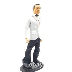 Unique fait main en Allemagne Sean Connery en tant que James Bond 007 Collectionneurs