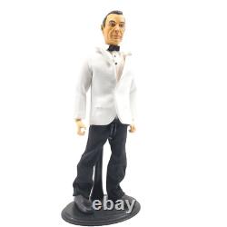 Unique fait main en Allemagne Sean Connery en tant que James Bond 007 Collectionneurs