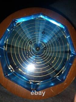 Vint Rare Mcdonnell Douglas Boeing Astronautics Award Solar System One Of A Kind