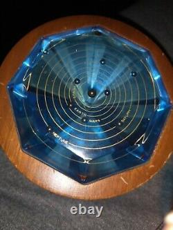 Vint Rare Mcdonnell Douglas Boeing Astronautics Award Solar System One Of A Kind